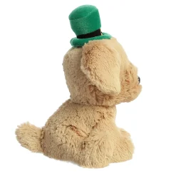 Outlet - St. Patrick'S Day - 6" Golden Lab Pets