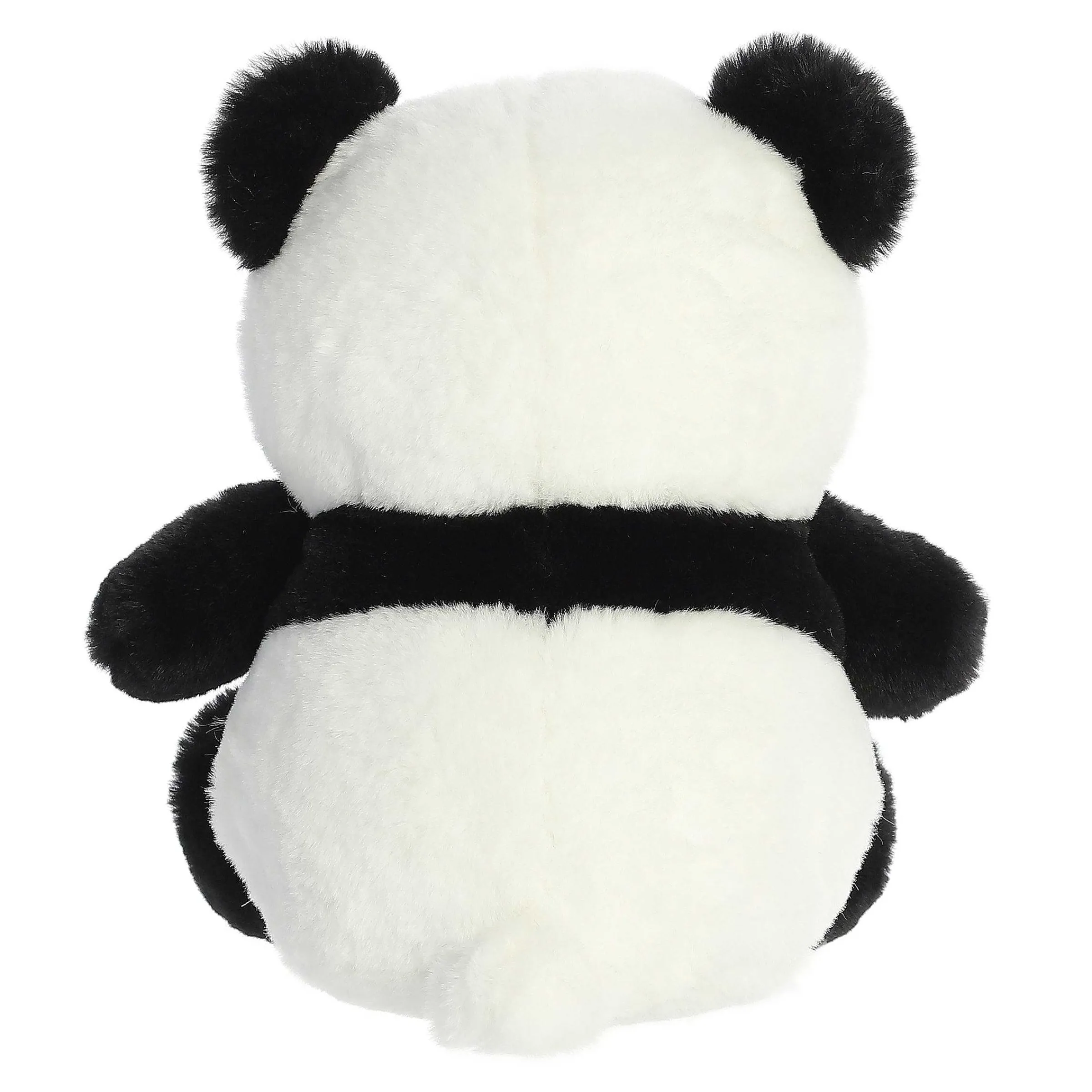 Hot - Stubez - 11" Bamboo Panda Forest