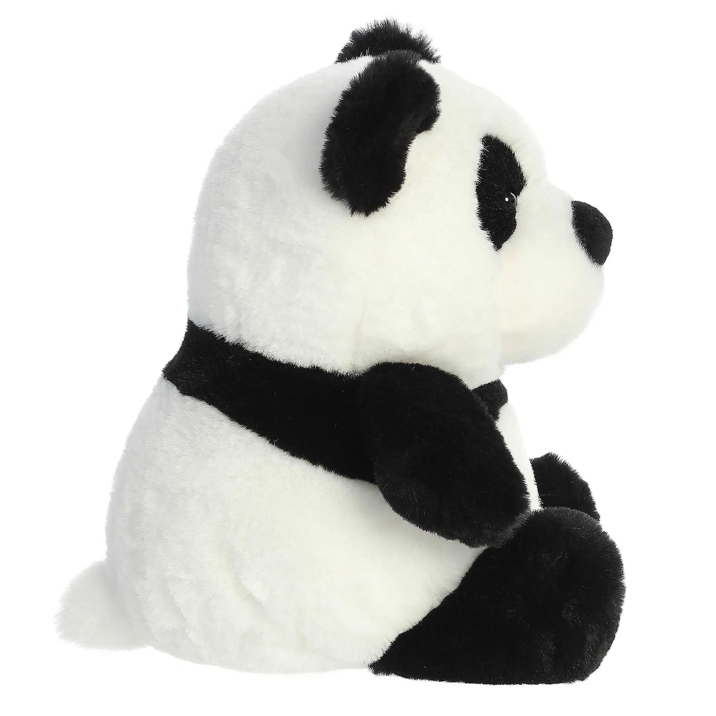 Hot - Stubez - 11" Bamboo Panda Forest