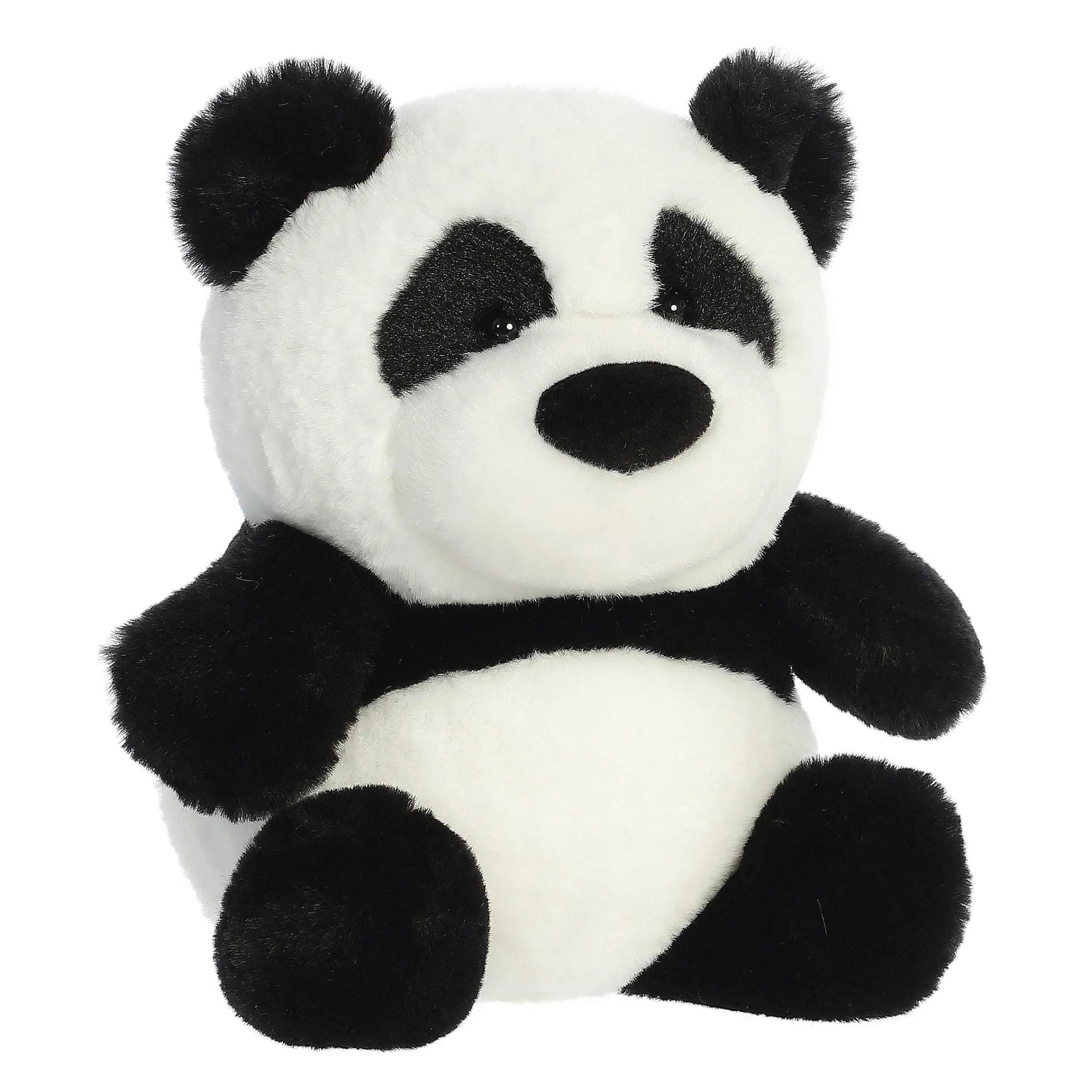 Hot - Stubez - 11" Bamboo Panda Forest