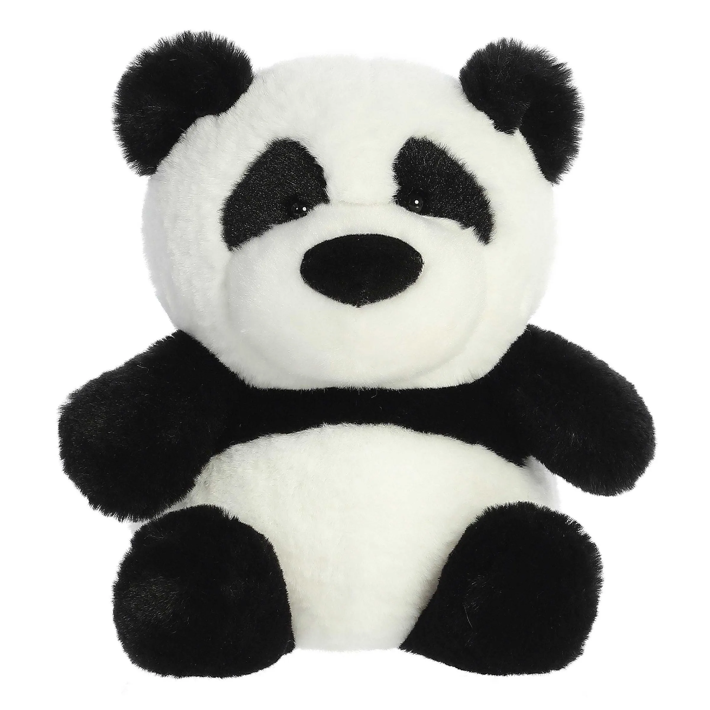 Hot - Stubez - 11" Bamboo Panda Forest
