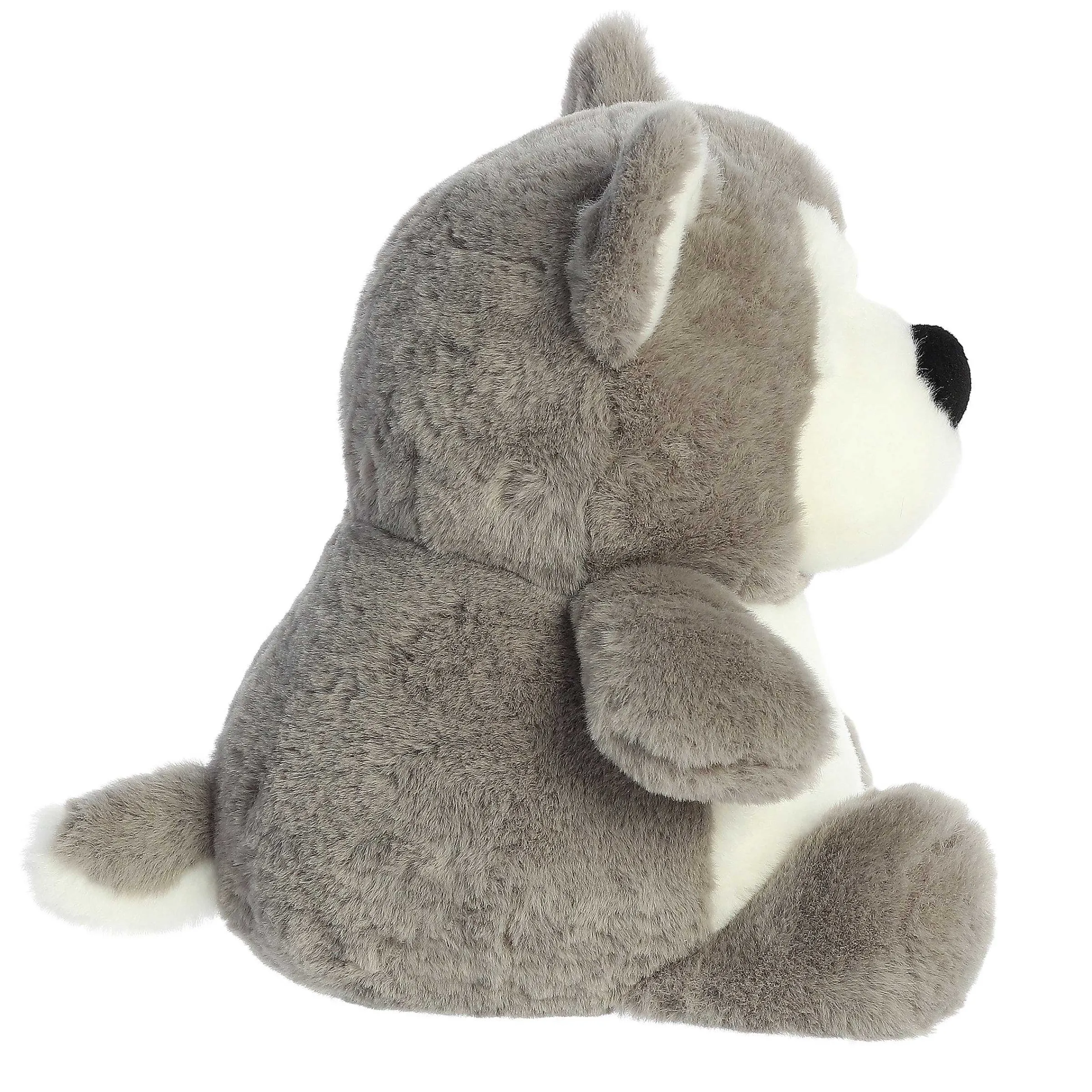 Clearance - Stubez - 11" Hero Husky Pets