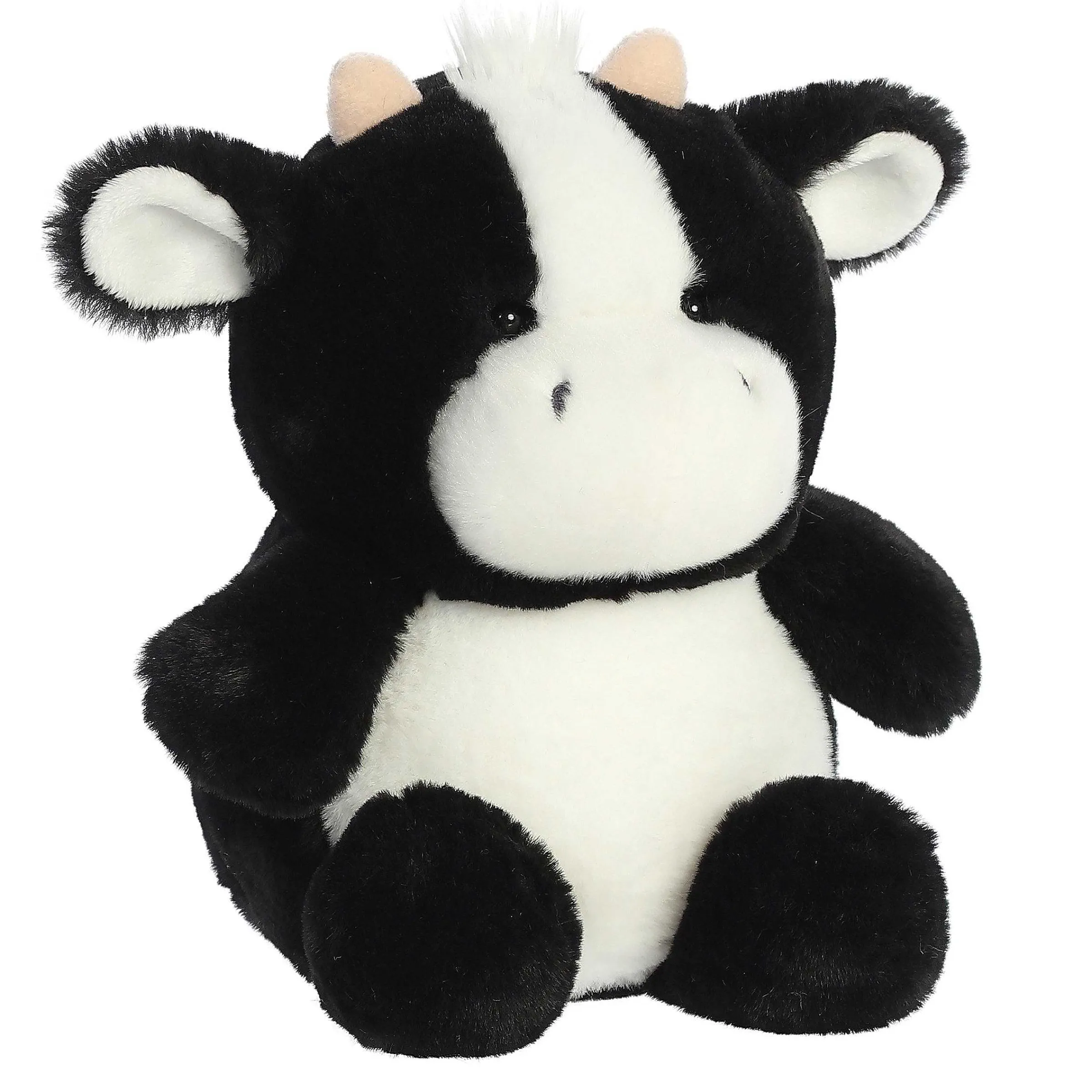 Hot - Stubez - 11" Moo Cow Farm