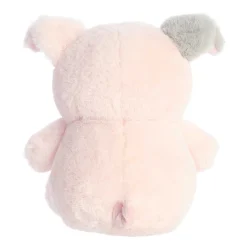 New - Stubez - 11" Smarty Pig Farm