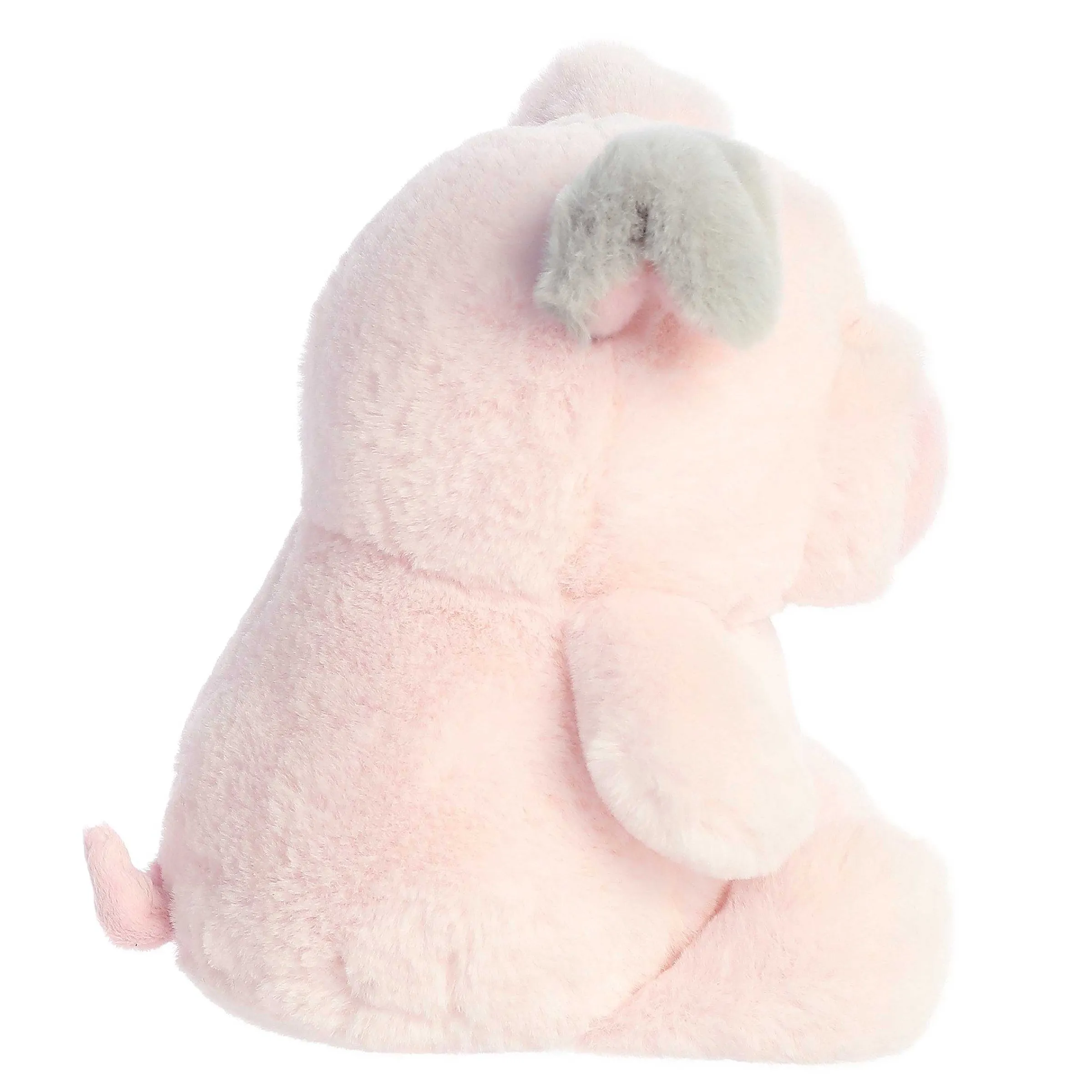 New - Stubez - 11" Smarty Pig Farm