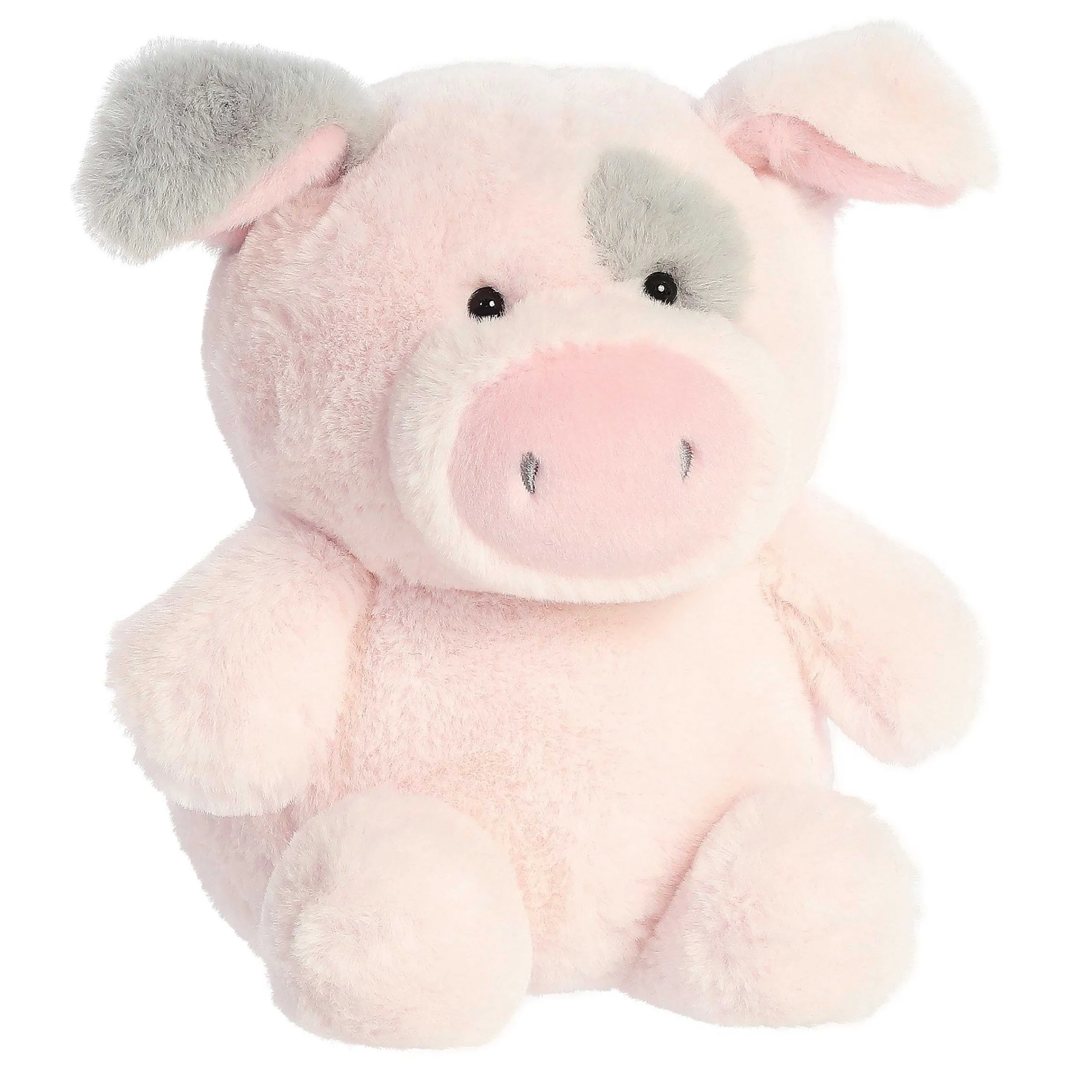 New - Stubez - 11" Smarty Pig Farm