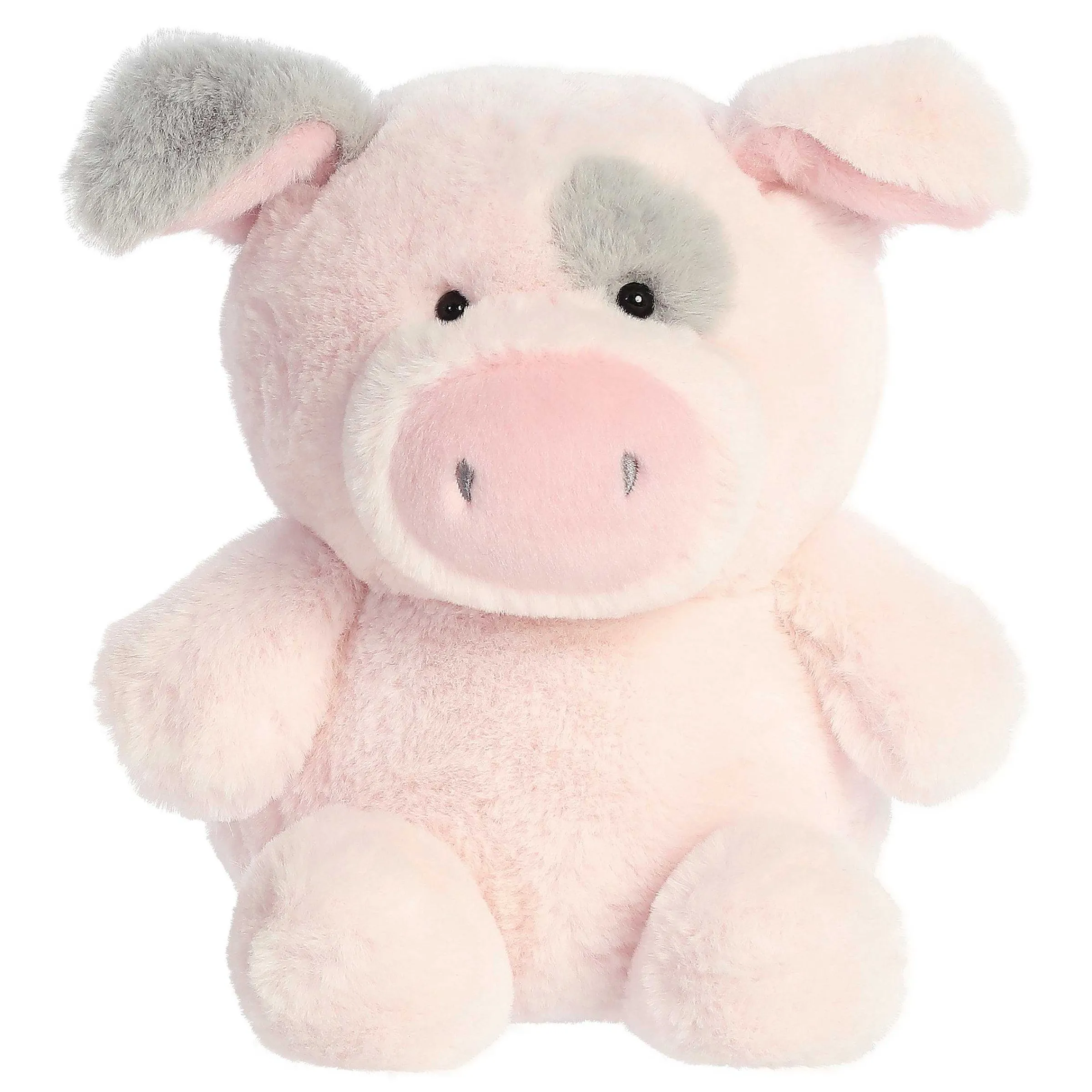 New - Stubez - 11" Smarty Pig Farm