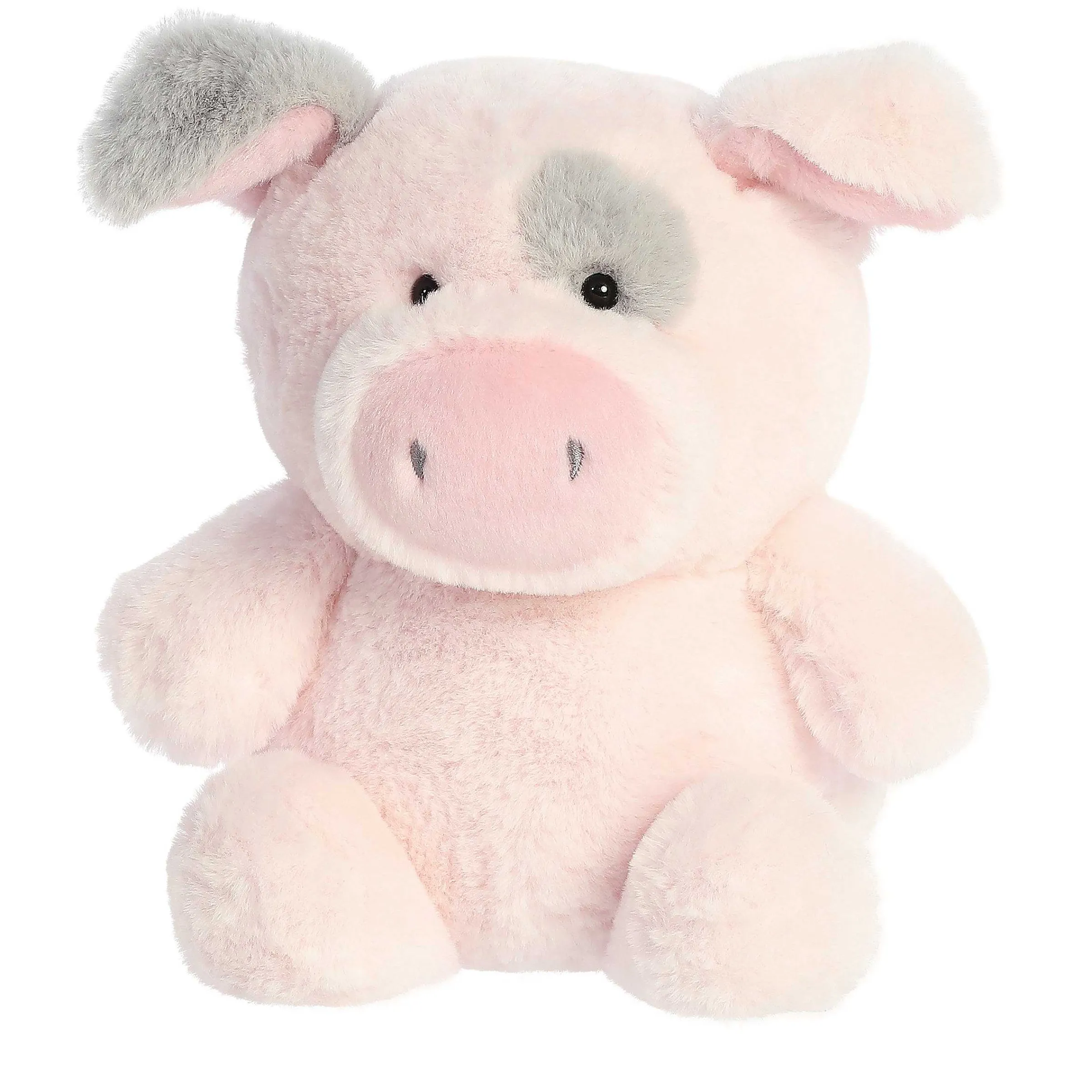 New - Stubez - 11" Smarty Pig Farm