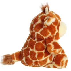 Best - Stubez - 11" Tops Giraffe Savannah