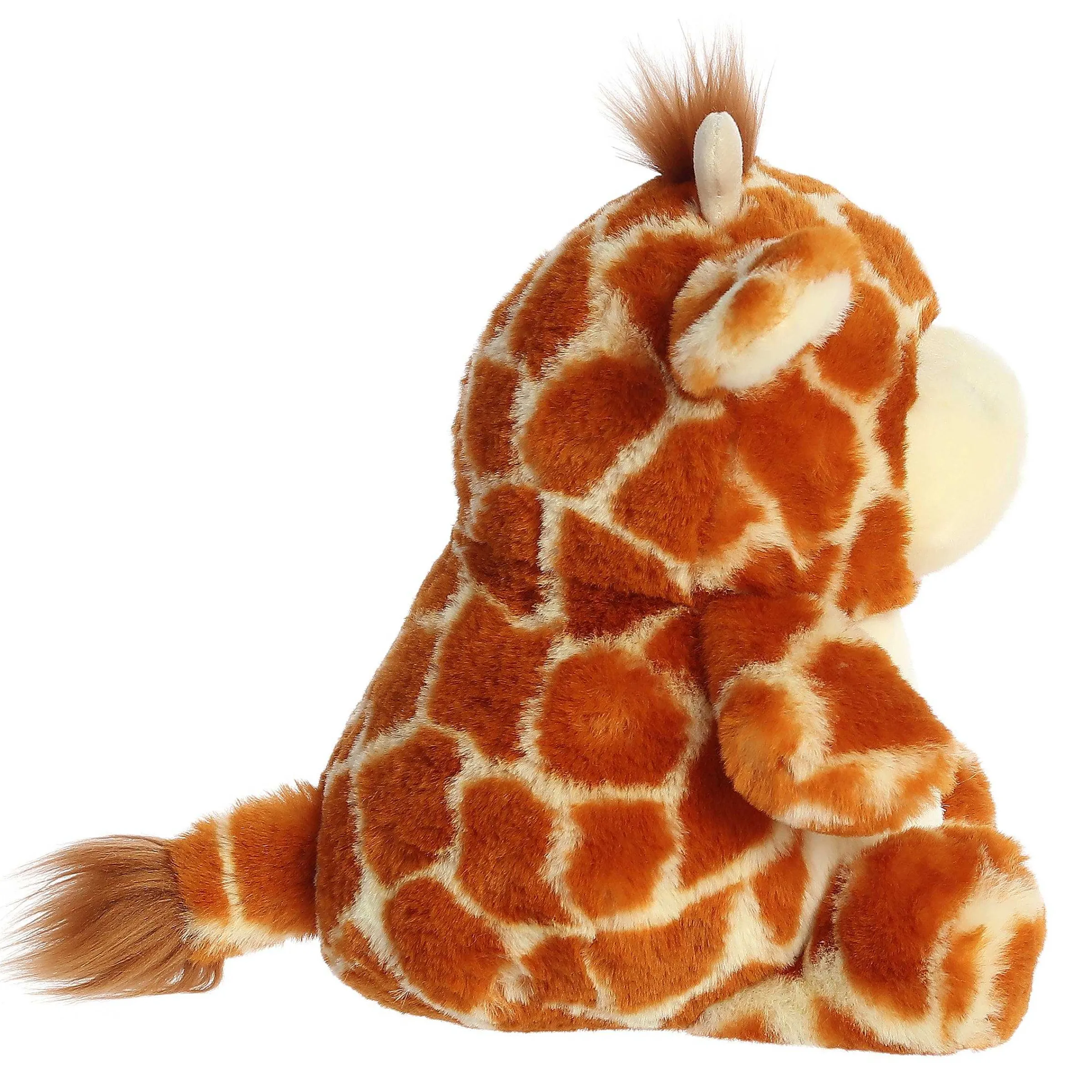 Best - Stubez - 11" Tops Giraffe Savannah