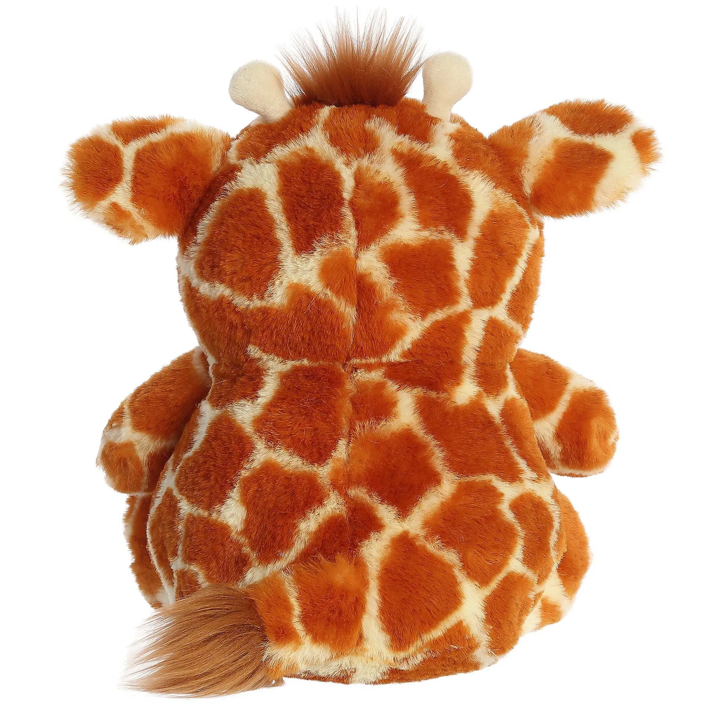 Best - Stubez - 11" Tops Giraffe Savannah