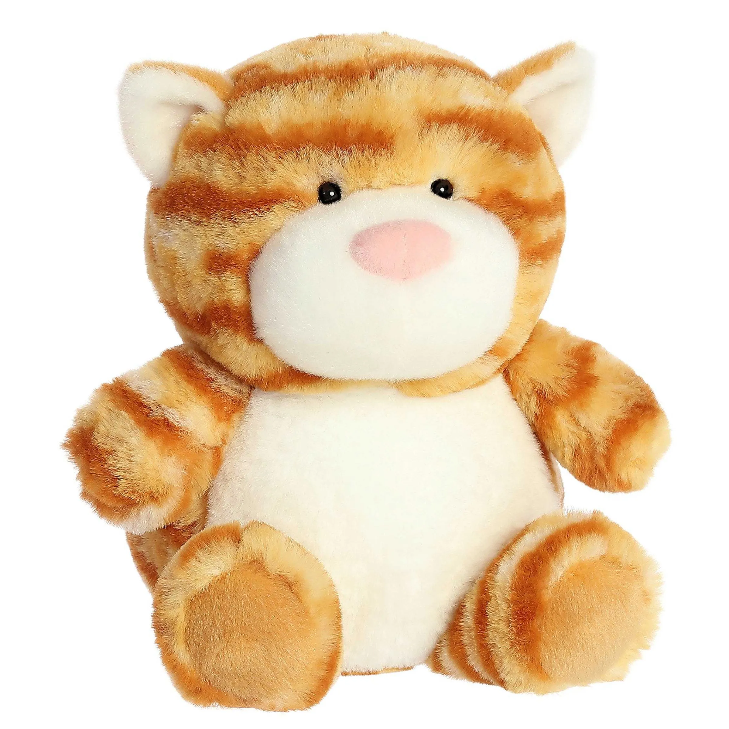 New - Stubez - 11" Trix Cat Pets