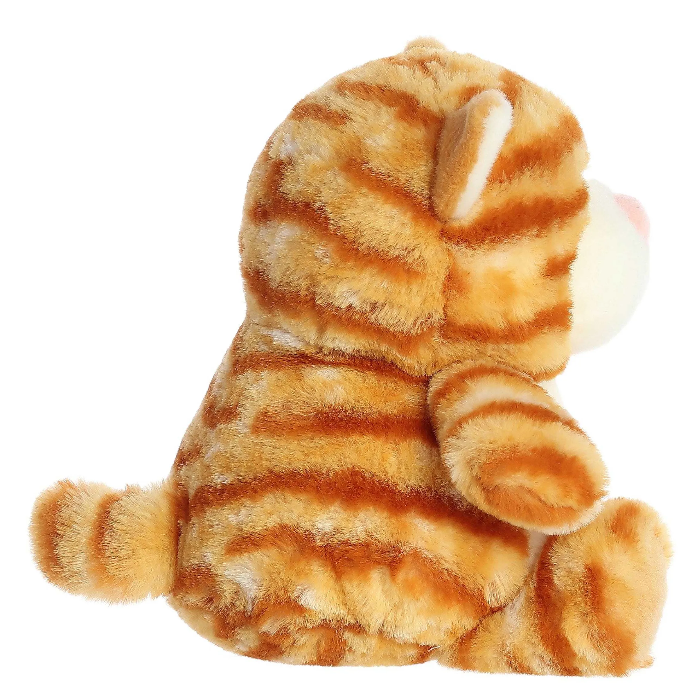 New - Stubez - 11" Trix Cat Pets