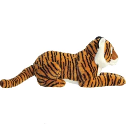 Online - Super Flopsie - 28" Bengal Tiger Jungle