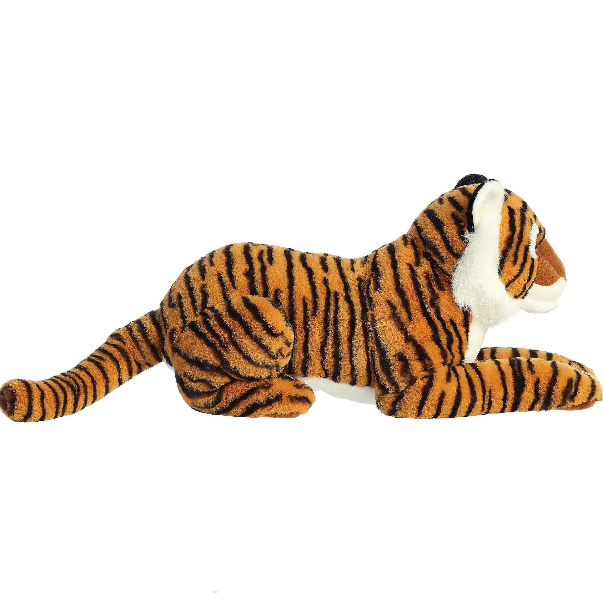 Online - Super Flopsie - 28" Bengal Tiger Jungle