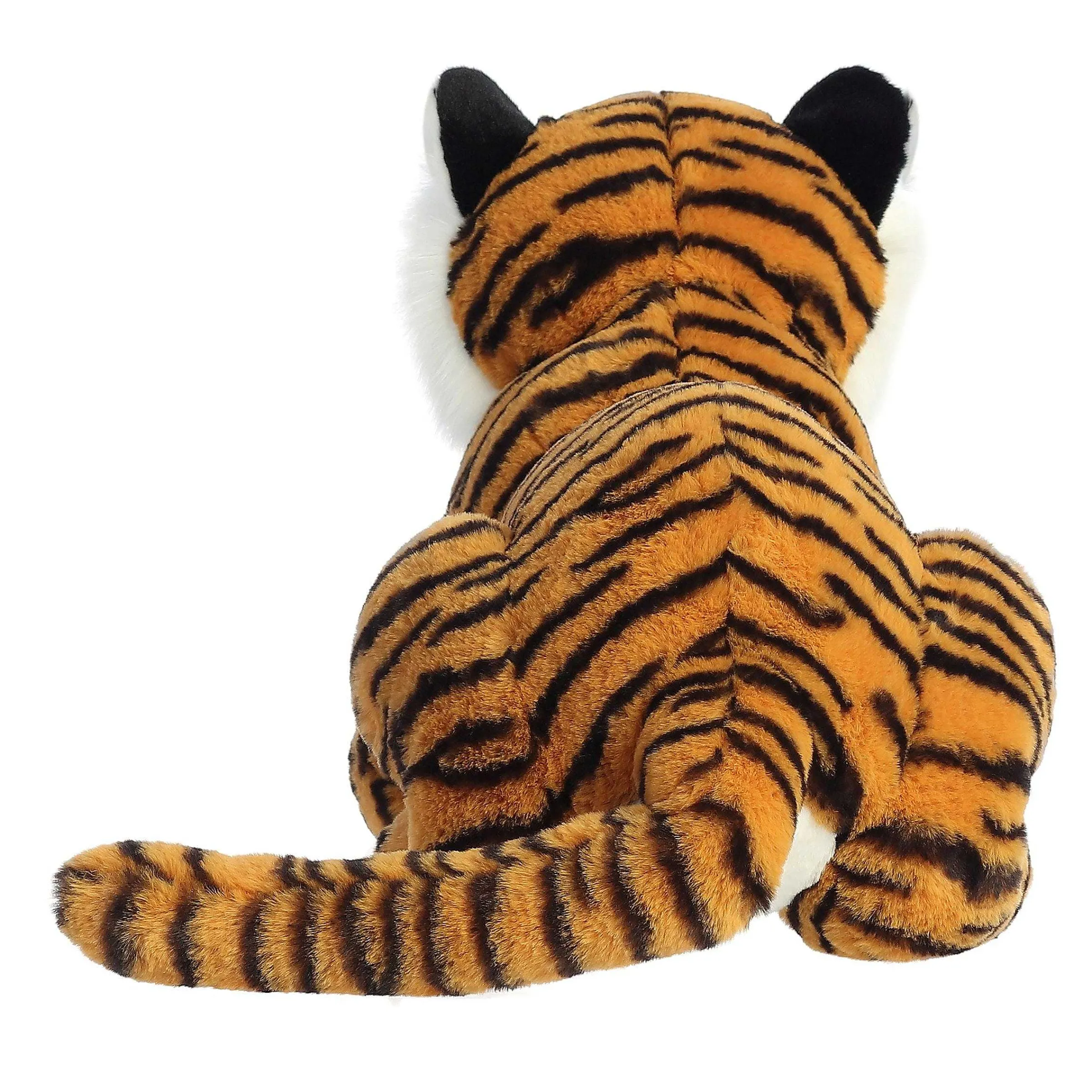 Online - Super Flopsie - 28" Bengal Tiger Jungle