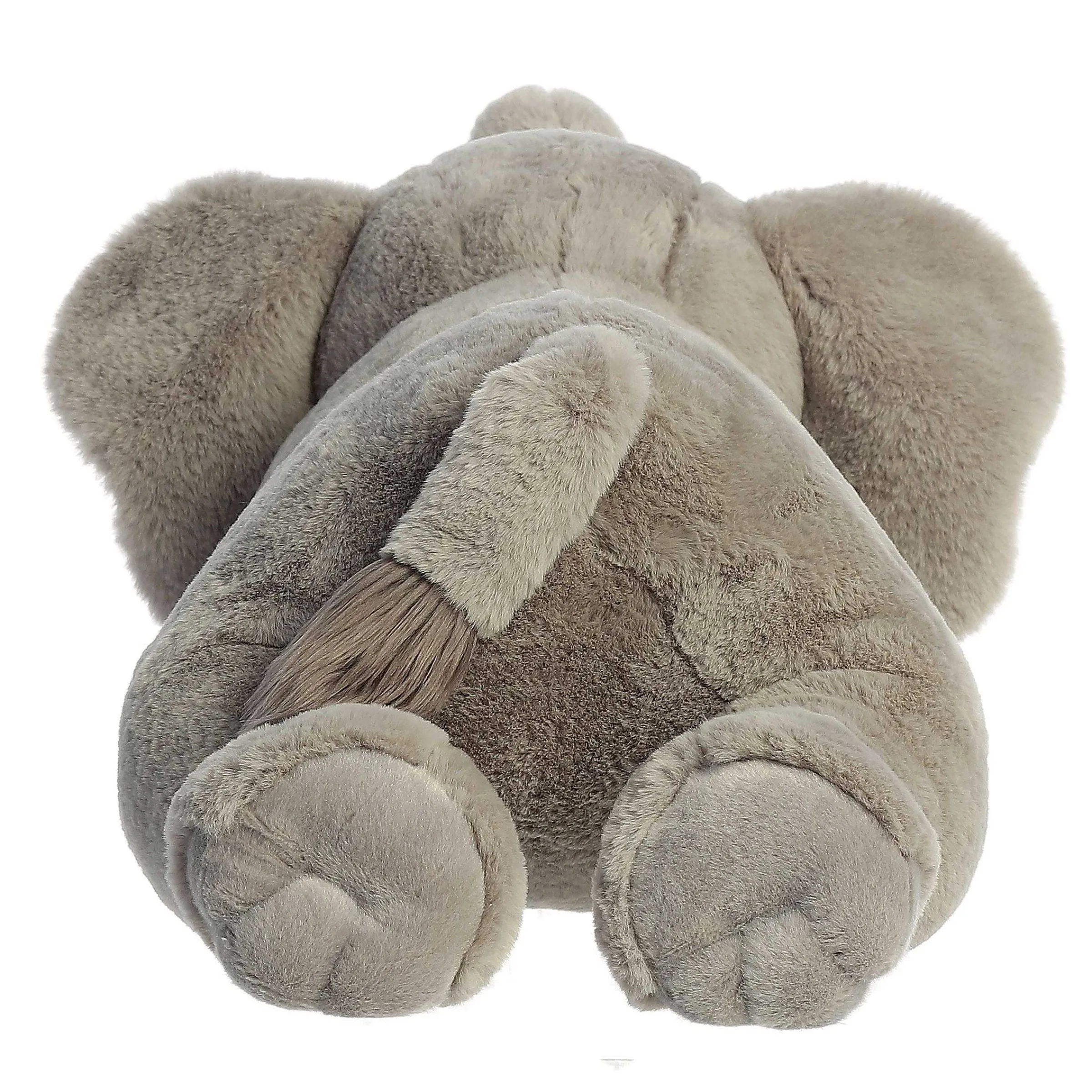 New - Super Flopsie - 28" Elephant Savannah