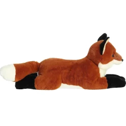 New - Super Flopsie - 28" Fox Forest