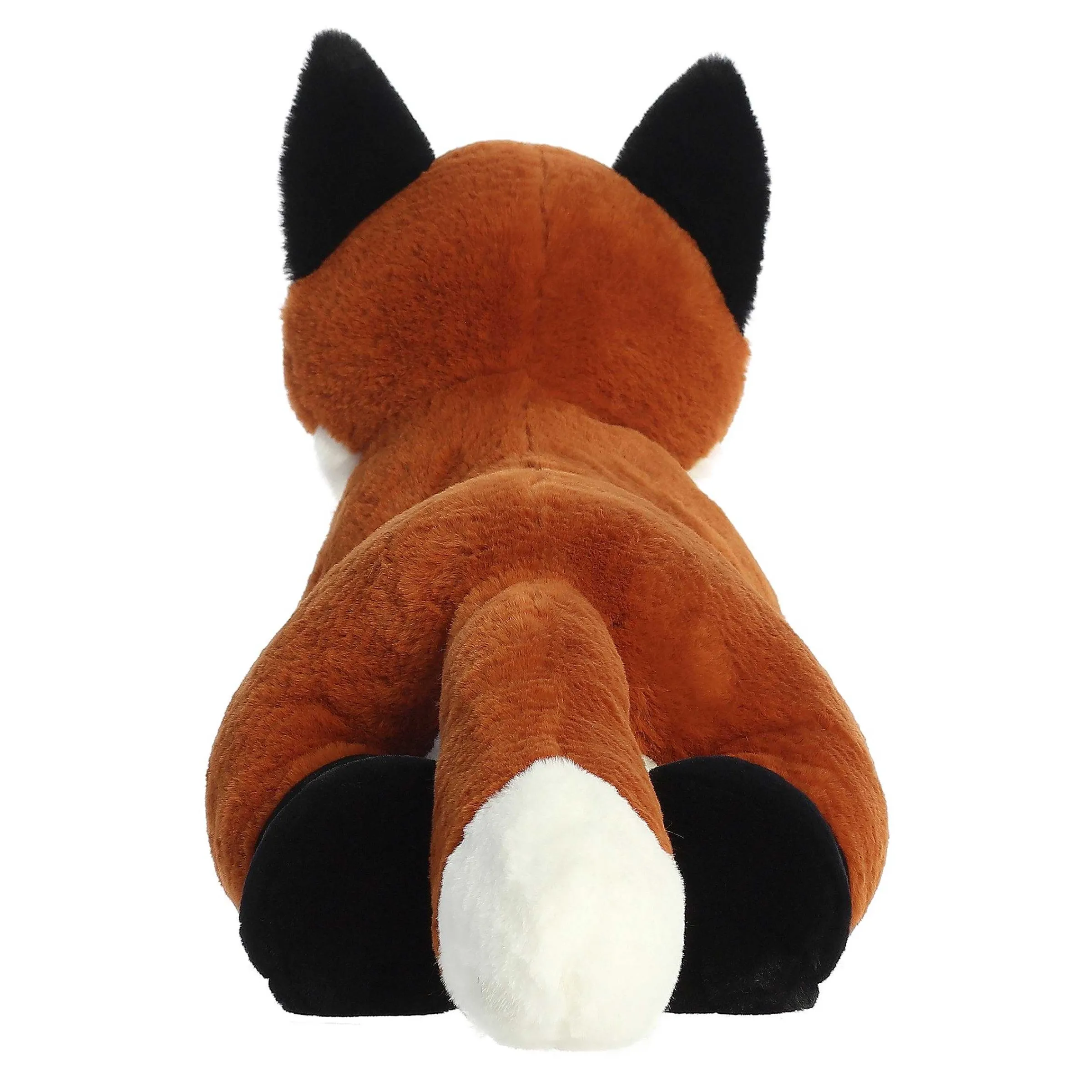 New - Super Flopsie - 28" Fox Forest