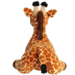 Best - Super Flopsie - 25" Giraffe Savannah