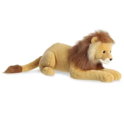 Fashion - Super Flopsie - 28" Lion Savannah