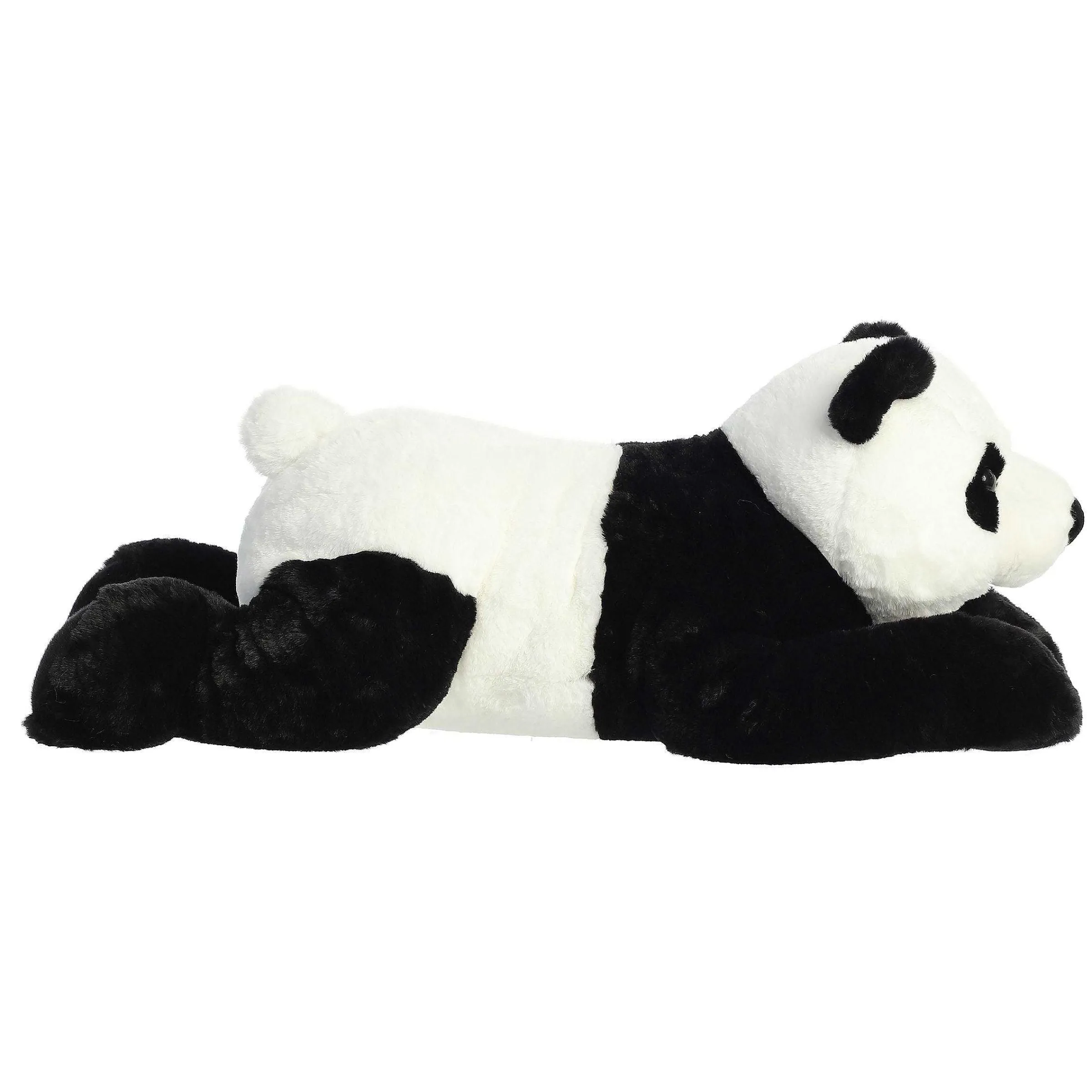 New - Super Flopsie - 28" Panda Forest