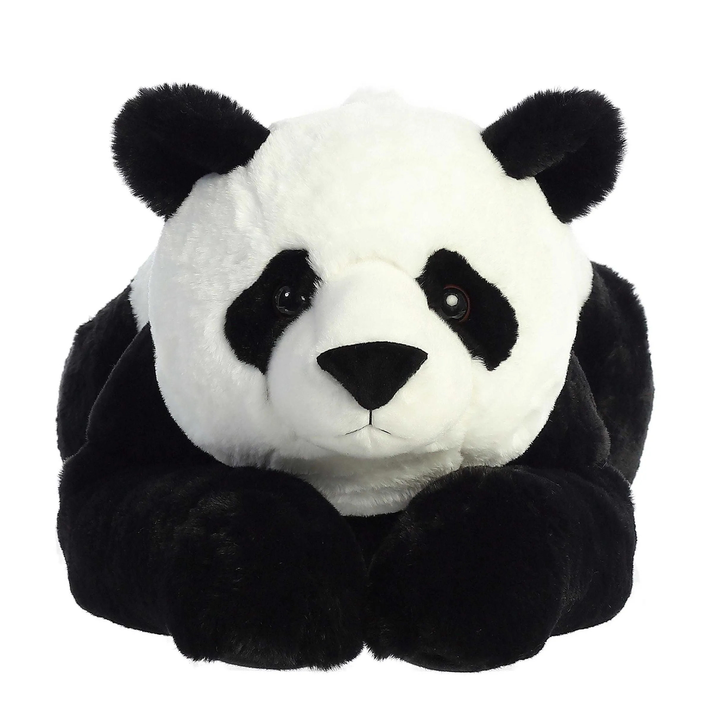 New - Super Flopsie - 28" Panda Forest
