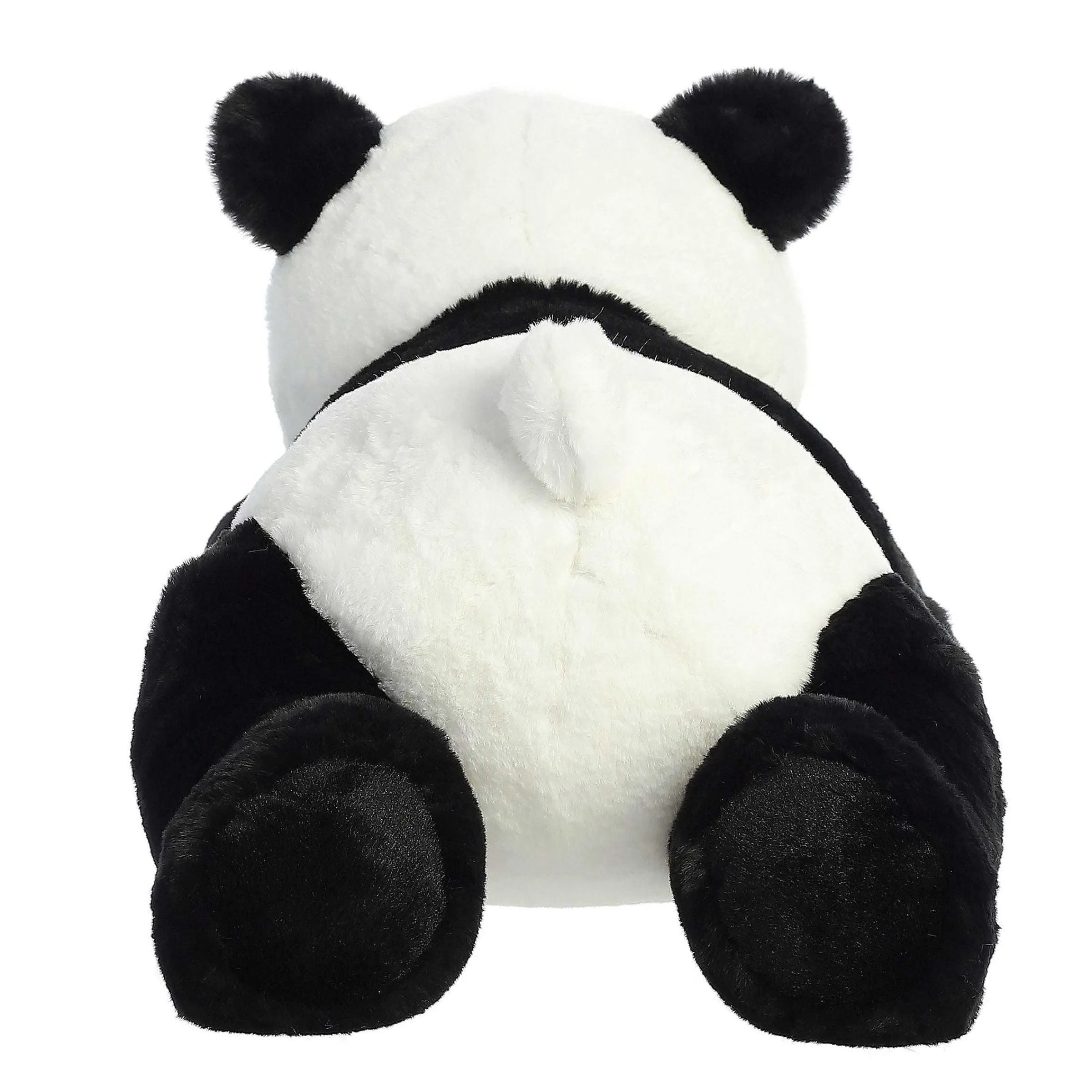 New - Super Flopsie - 28" Panda Forest