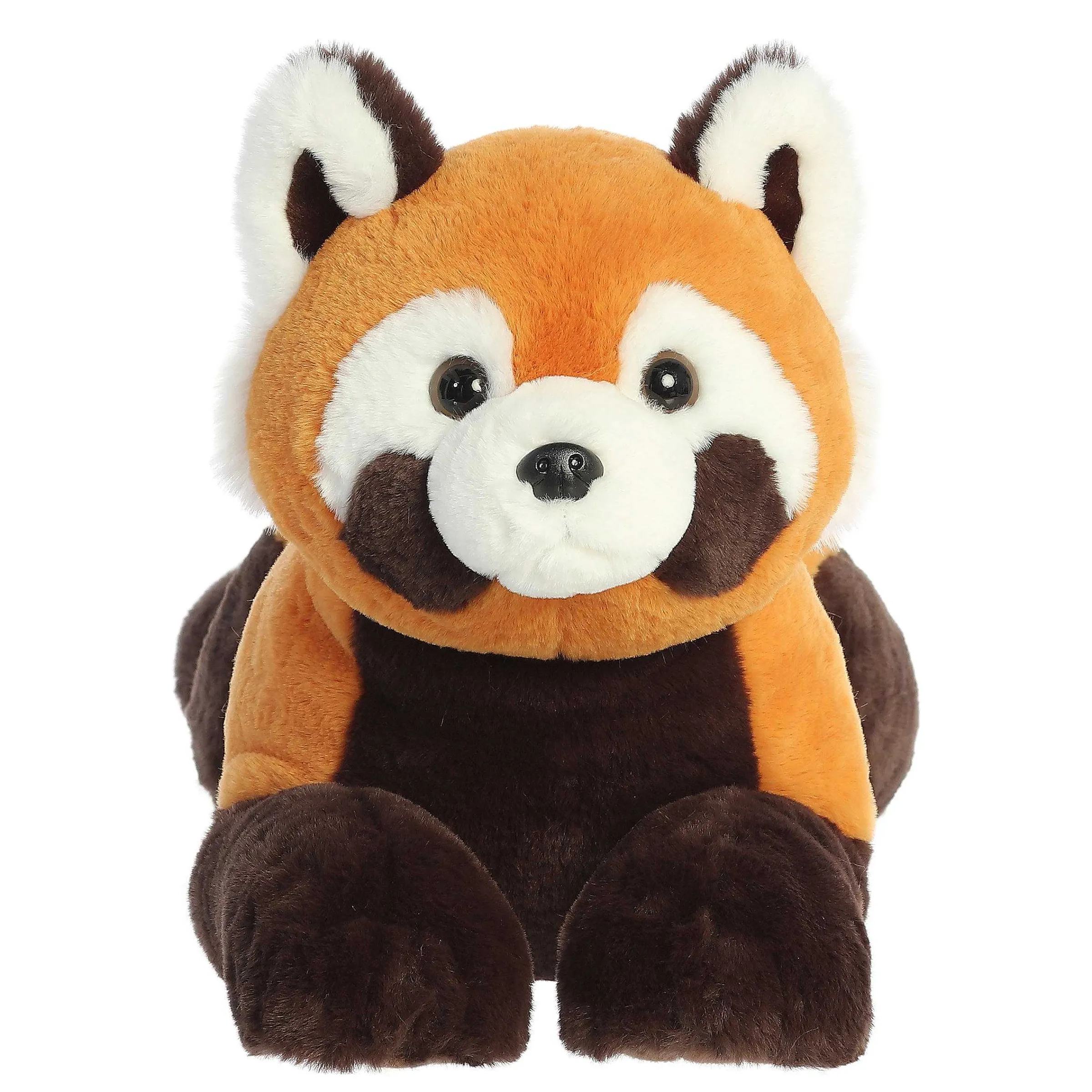 Discount - Super Flopsie - 27" Red Panda Forest