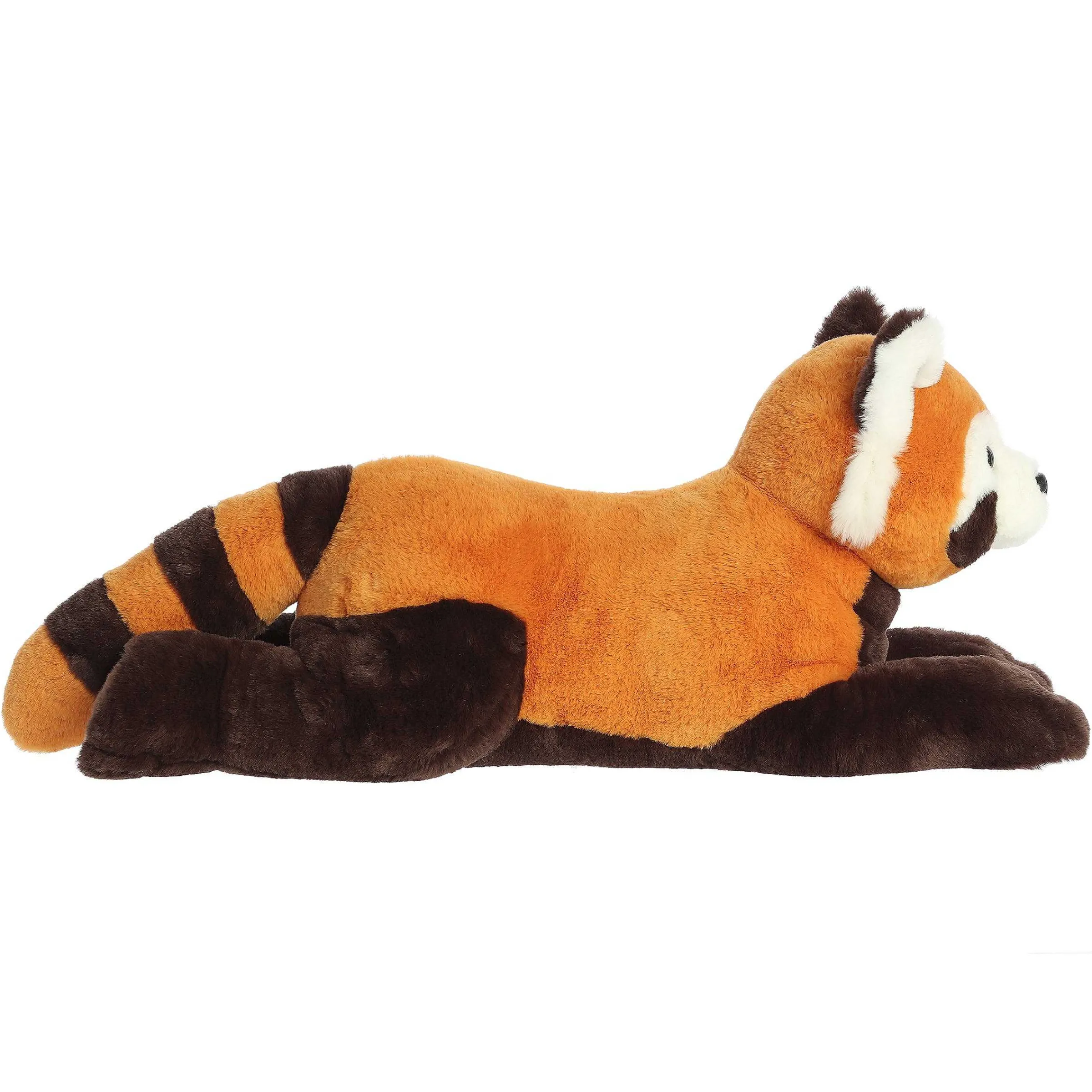Discount - Super Flopsie - 27" Red Panda Forest
