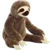 Clearance - Super Flopsie - 28" Sloth Jungle