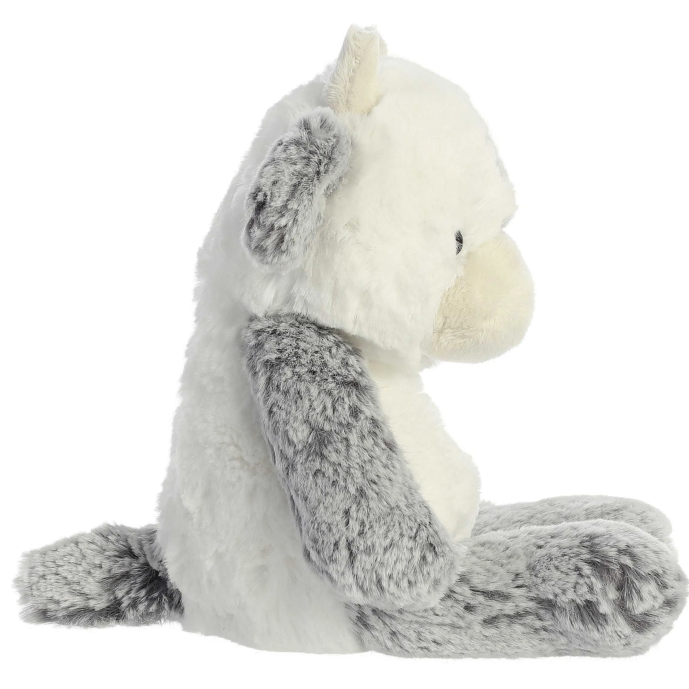 Clearance - Sweet & Softer - 9" Cow Farm
