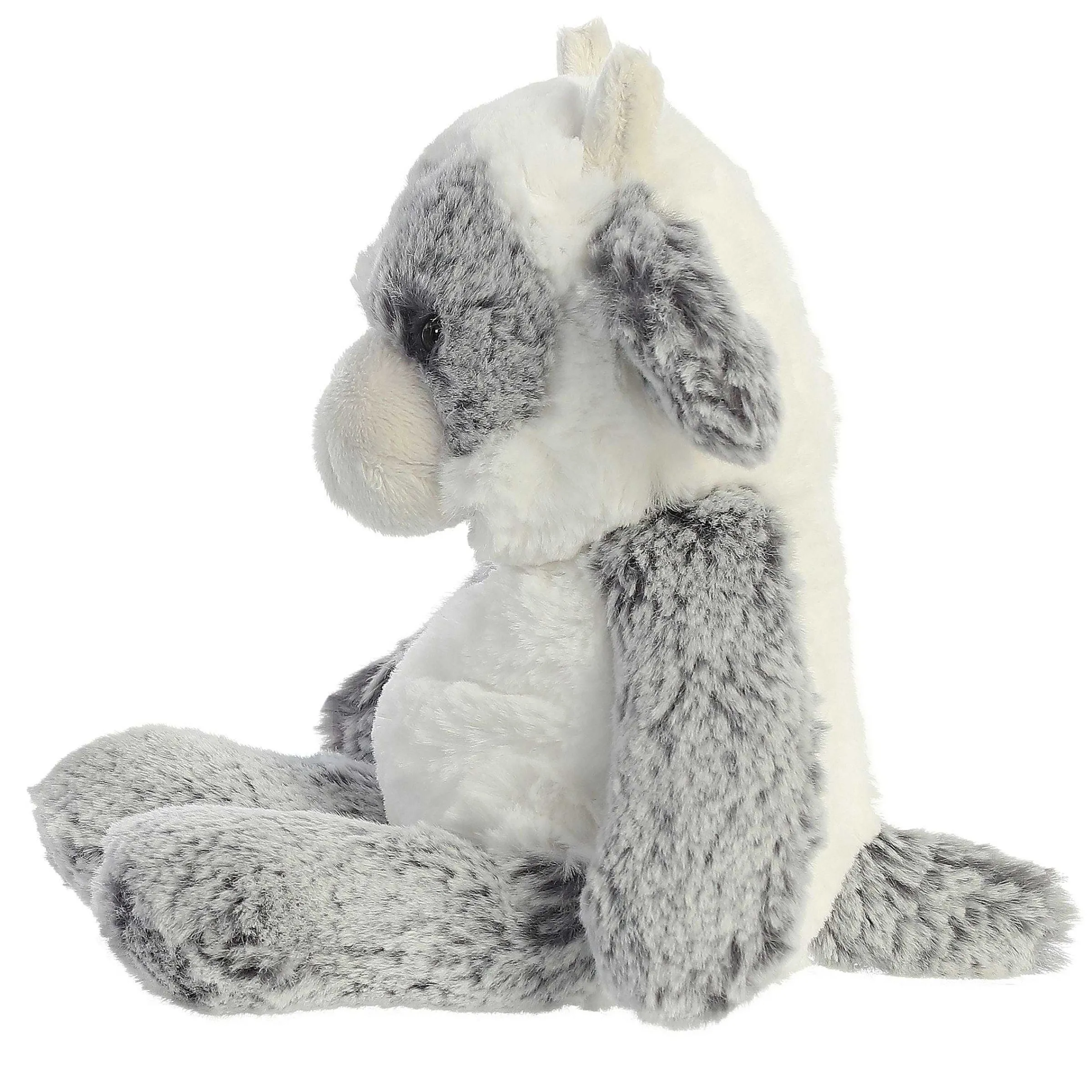 Clearance - Sweet & Softer - 9" Cow Farm