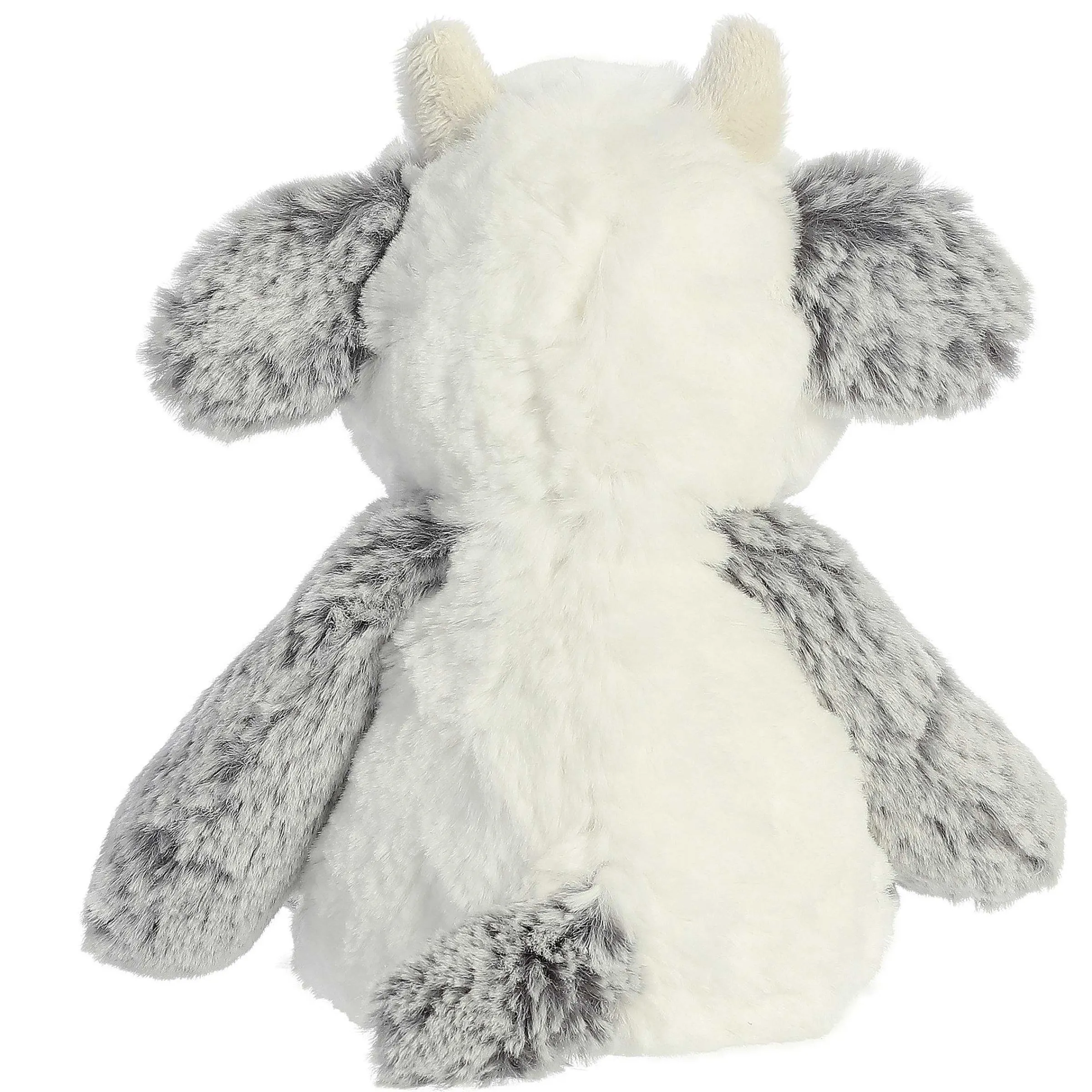 Clearance - Sweet & Softer - 9" Cow Farm