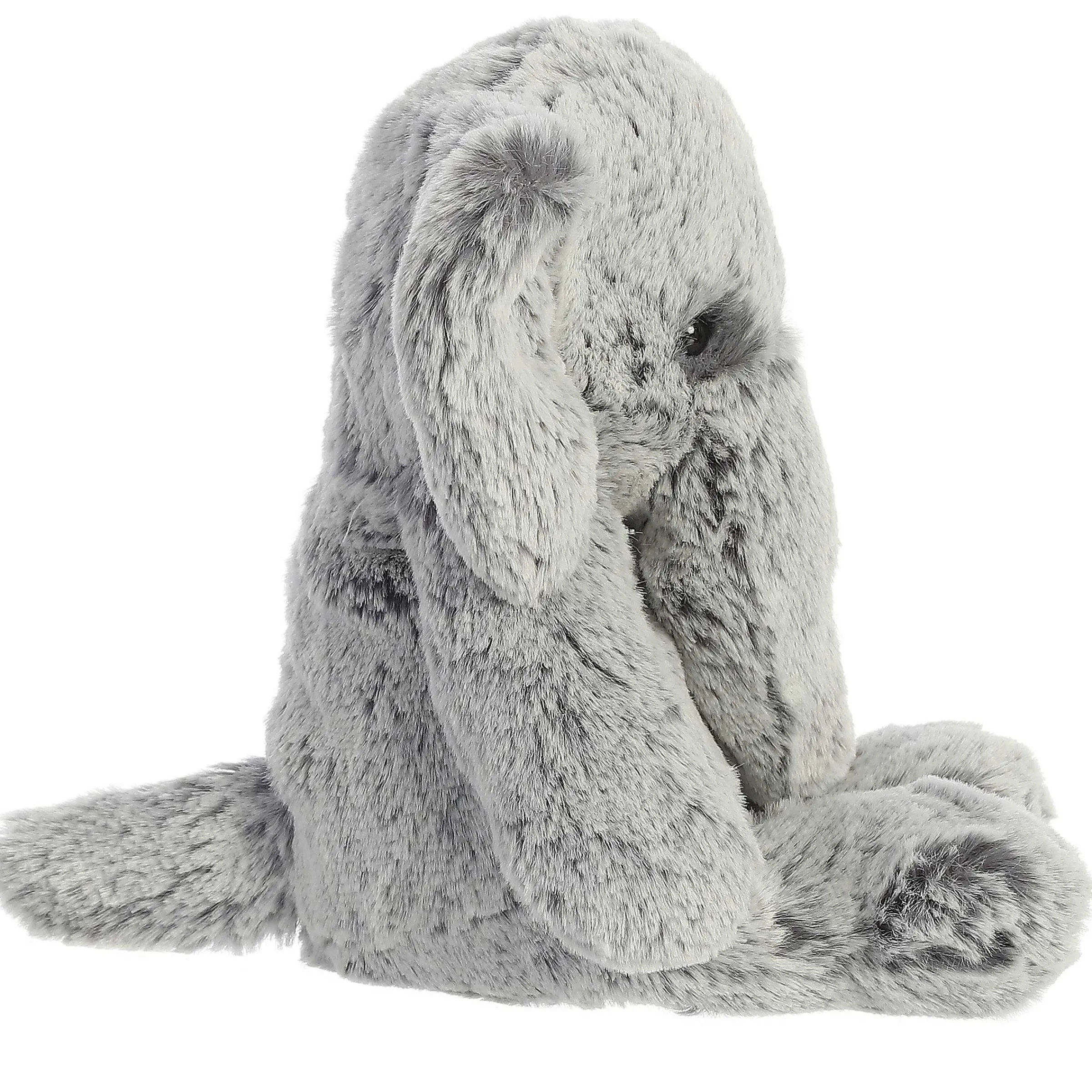 New - Sweet & Softer - 9" Elephant Savannah
