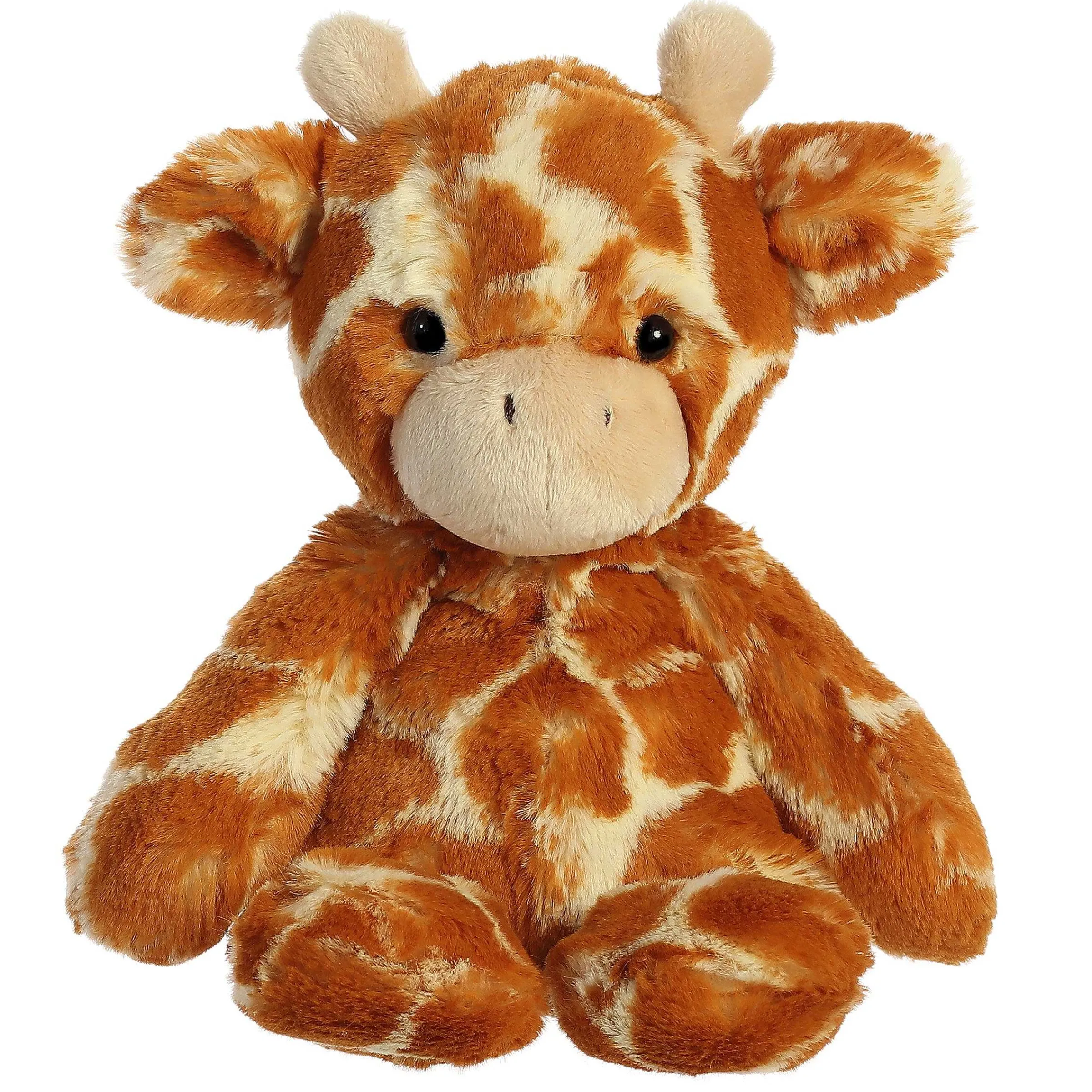 Discount - Sweet & Softer - 9" Giraffe Savannah