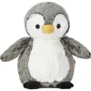 Best - Sweet & Softer - 9.5" Perky Penguin Arctic