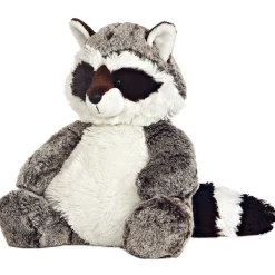 Fashion - Sweet & Softer - 11.5" Rocky Raccoon Forest