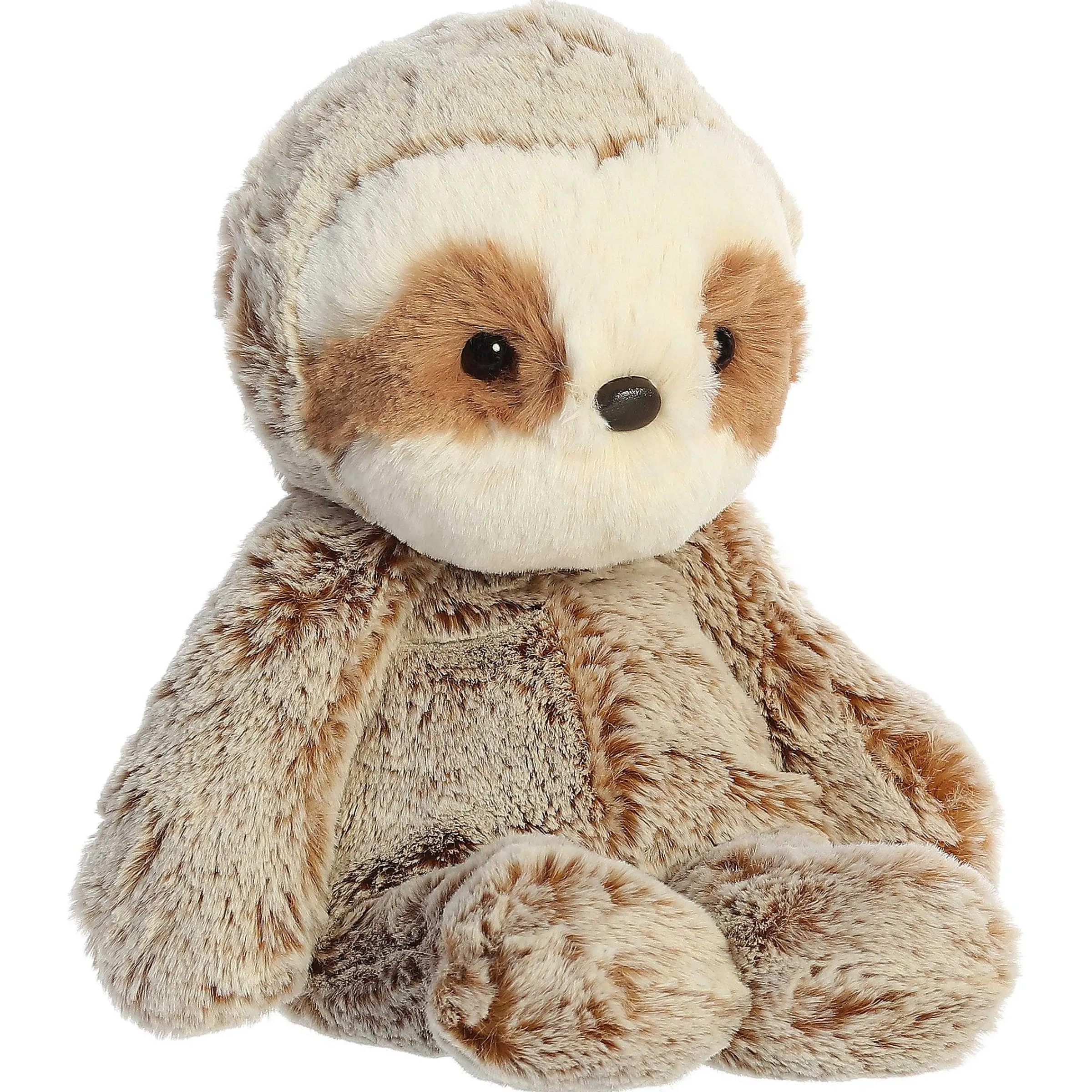 Online - Sweet & Softer - 9" Sloth Jungle