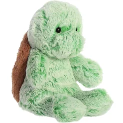 Clearance - Sweet & Softer - 9" Turtle Aquatic