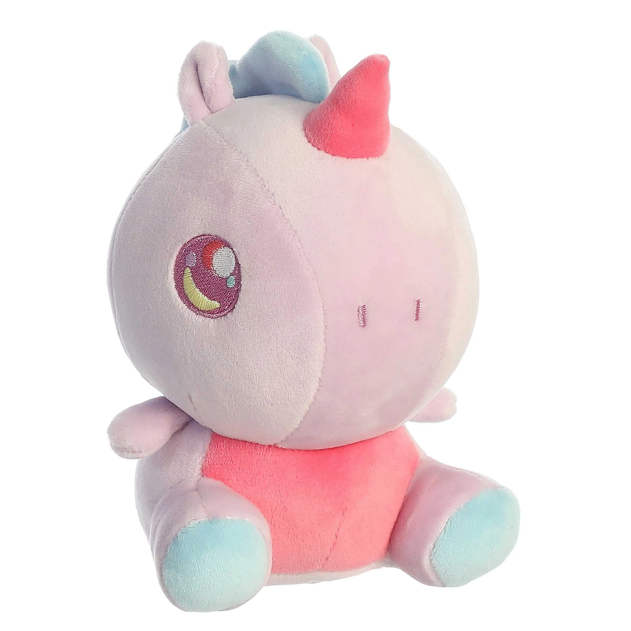 Sale - Sweet Balloons - 5.5" Sweet Purple Unicorn Fantasy