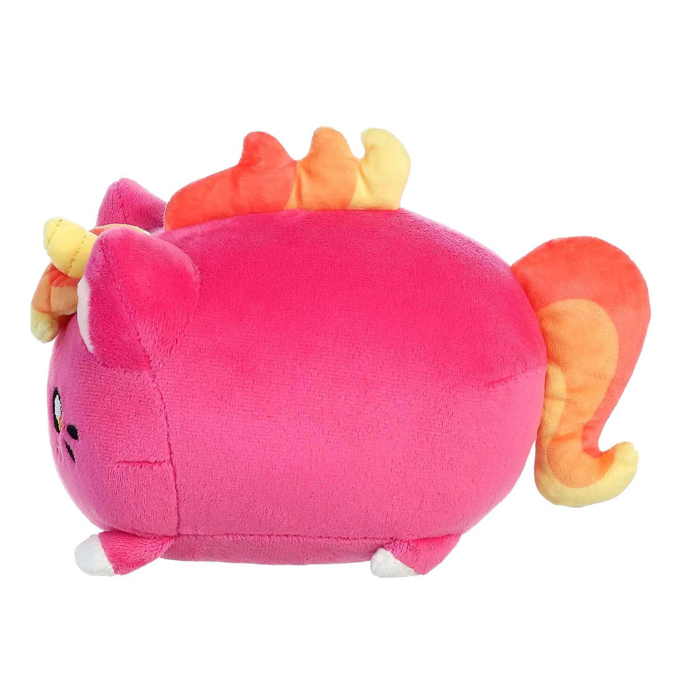 Fashion Aurora® - Tasty Peach® - 7" Berry Sunset Meowchi Tasty Peach®