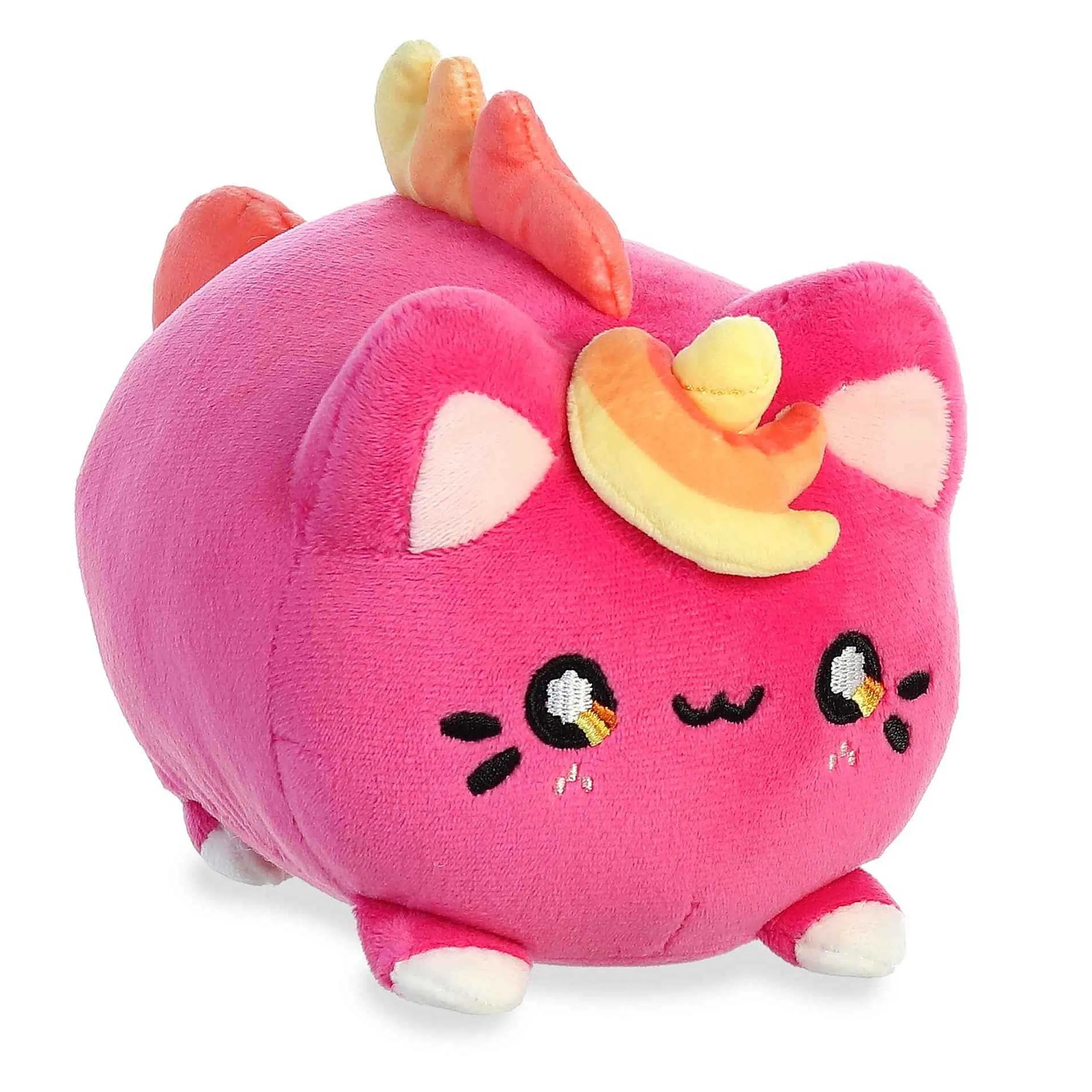 Fashion Aurora® - Tasty Peach® - 7" Berry Sunset Meowchi Tasty Peach®