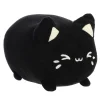 Online Aurora® - Tasty Peach® - 7" Black Sesame Meowchi Tasty Peach®