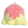 Discount Aurora® - Tasty Peach® - 7" Bubble Gum Nomwhal Tasty Peach®