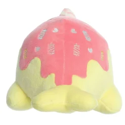 Discount Aurora® - Tasty Peach® - 7" Bubble Gum Nomwhal Tasty Peach®