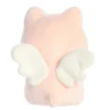 Discount Aurora® - Tasty Peach® - 7" Candy Heart Sitting Meowchi - Pink Tasty Peach®