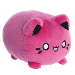 Best Aurora® - Tasty Peach® - 7" Cosmic Purple Meowchi New