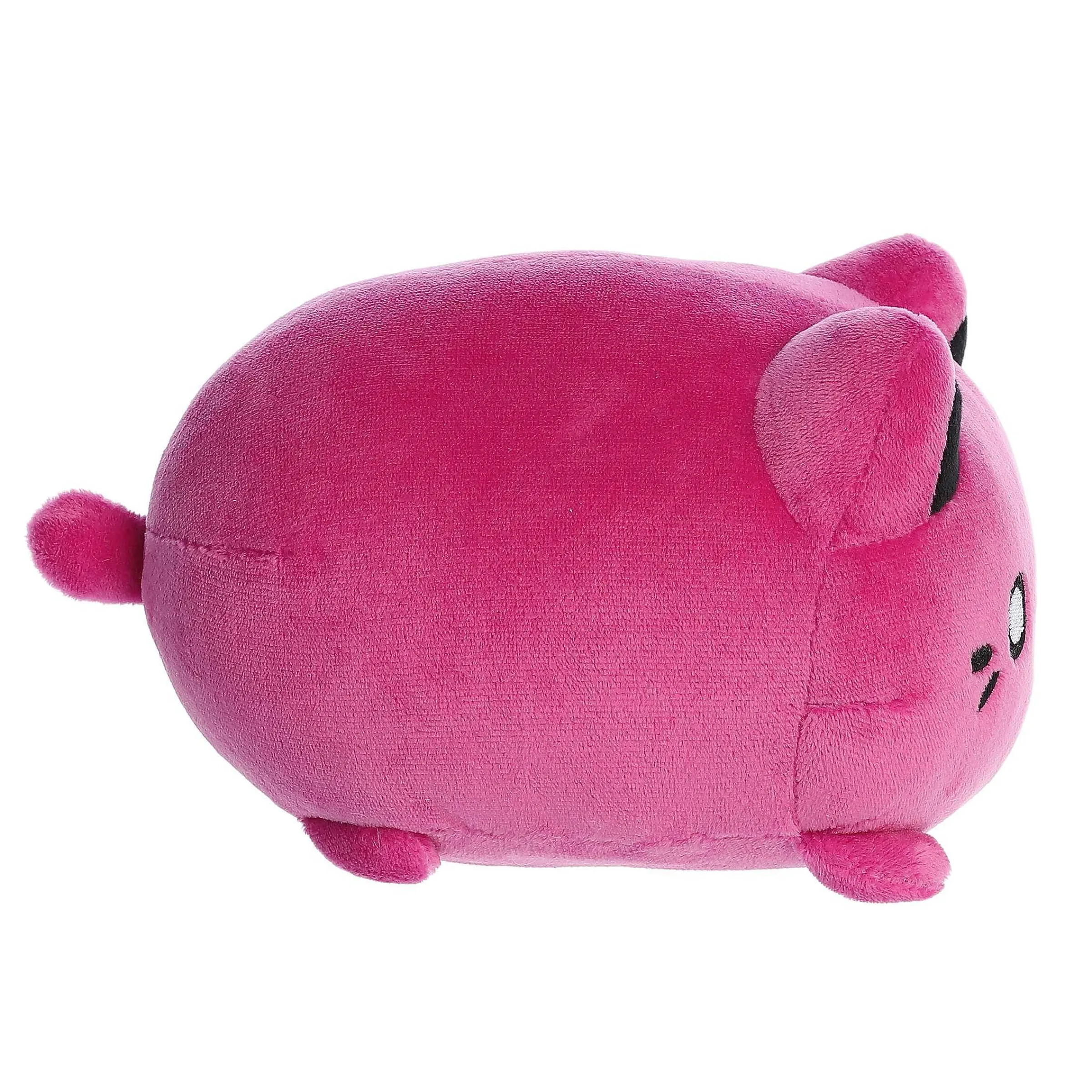 Best Aurora® - Tasty Peach® - 7" Cosmic Purple Meowchi New