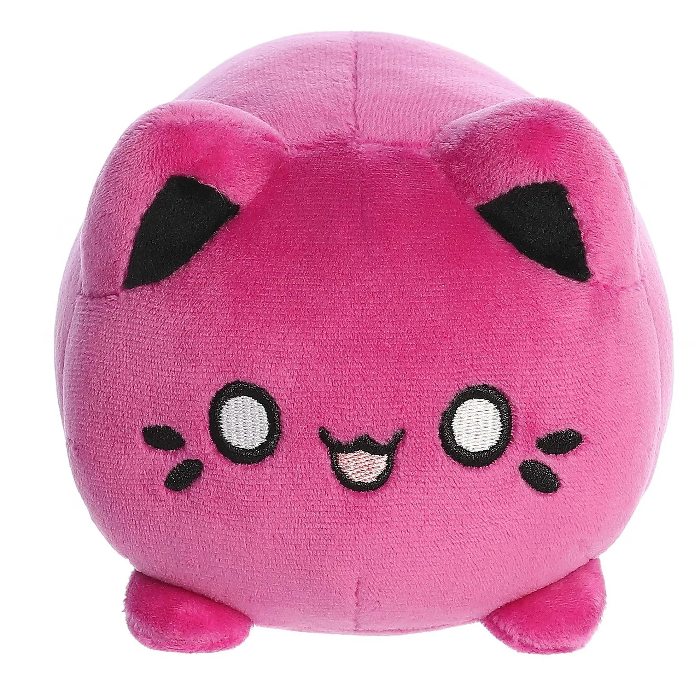 Best Aurora® - Tasty Peach® - 7" Cosmic Purple Meowchi New